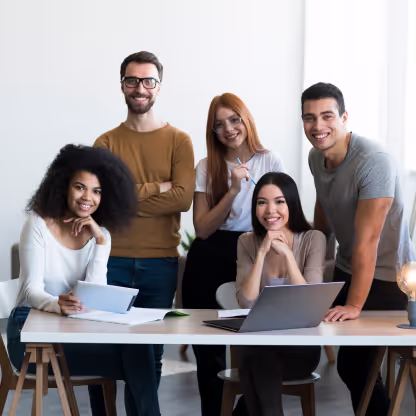 Employee Team