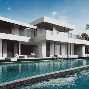 Real Estate